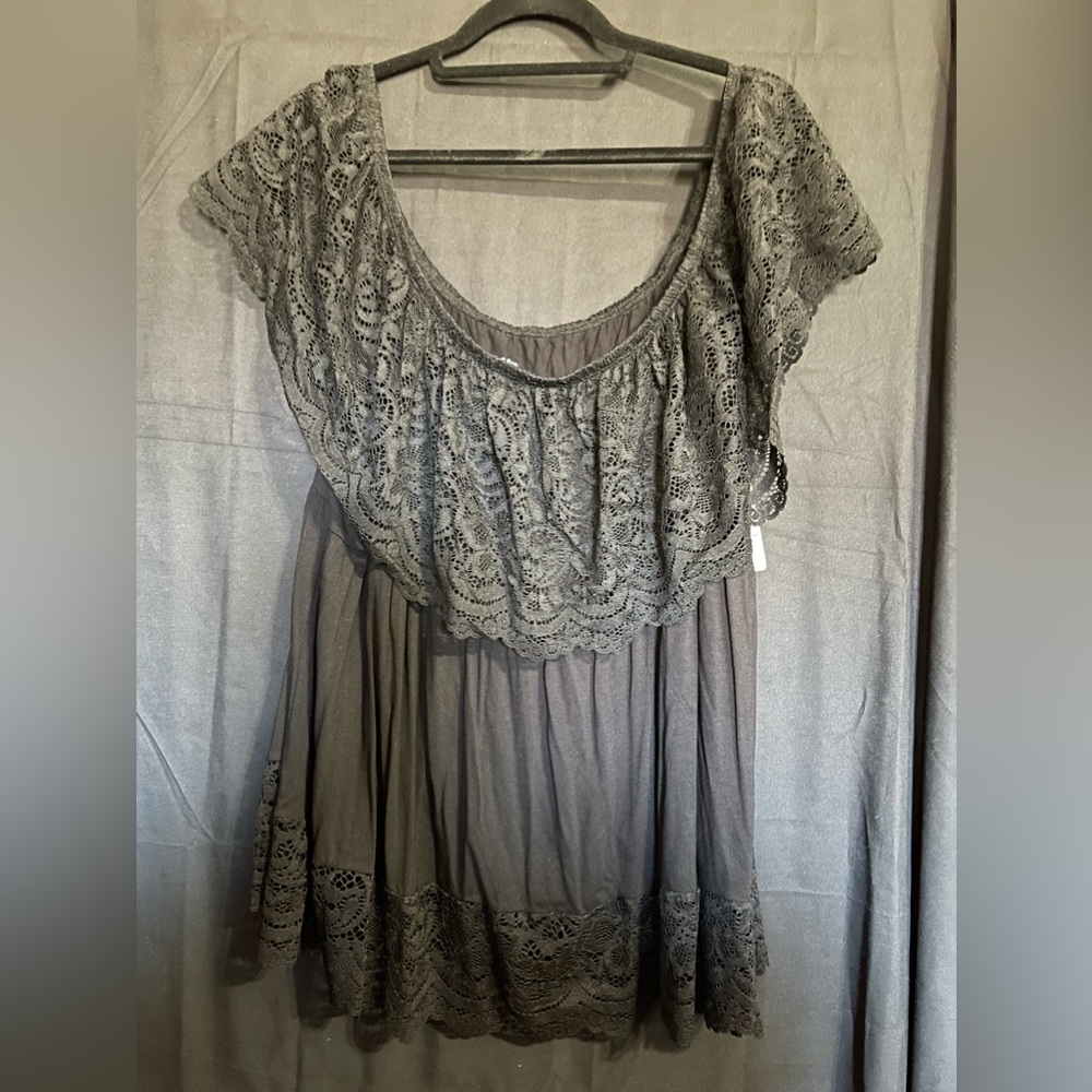 Brand new torrid blouse plus size